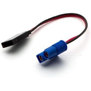 Dynamite ADAPTER EC3 BATTERY/RX DEVICE DYNC0078