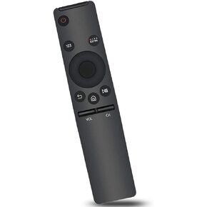 Universal Replacement Remote Control for Samsung TV Remote BN59-01259B/D/E, BN59-01241A, BN59-01245A, BN59-01260A, BN59-01265A, UN43 NU50 NU55 NU65 NU75 Models HDTV, 4/5/6/7/8-Series, and More