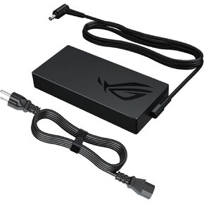 150W Laptop Charger for Asus Tuf Gaming A15-FA506 A17-FA706 FX505GT FX505DT Asus Zenbook Pro 14 Rog Strix G531GT-AL123T GL531GT-XS53 G531GD G731 G531GD-AL127T G531GT-AL541T,20V-7.5A 6.0 x 3.7mm