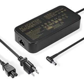 120W AC Charger Fit for Asus ROG GL552VW GL552V GL551J GL551JW Laptop ASUS AC Adapter PA-1121-28 19v 6.32a power supply