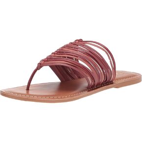 Seychelles Women's Flat Sandal