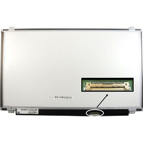 LP156WF6 SP M1 for Dell Inspiron 7559 LCD Screen LED KFKV0 FHD 15.6"
