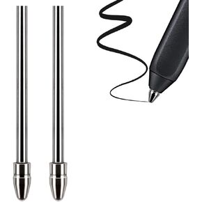 Pen Tips Replacement for Kindle Scribe, Galaxy S7 S8 S9 Pen Nibs, 2 pcs