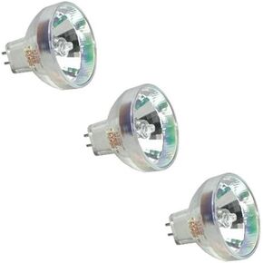 FHS 82v/300w 70 hr. Projection Bulb 3-Pack