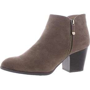 Style & Co. Womens Masrina Booties