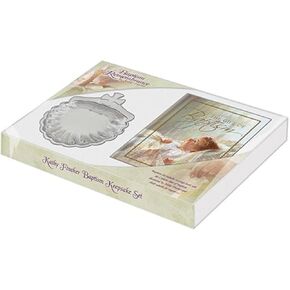 Christian Brands Kathy Fincher Baptism Gift Set in Kuwait