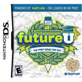 futureU - Nintendo DS (Renewed)
