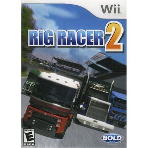 Rig Racer 2 (Renewed)