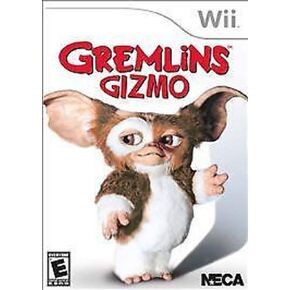 Gremlins Gizmo (Renewed)