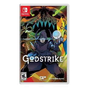 Godstrike - Nintendo Switch