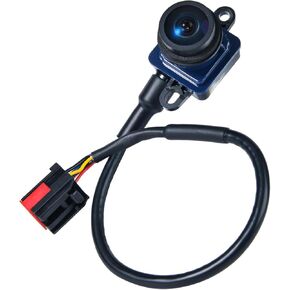 Rear View Backup Camera Fits for 2018-2021 Ram Promaster 1500 2500 3500 Park Assist Camera Replace 68417057AA