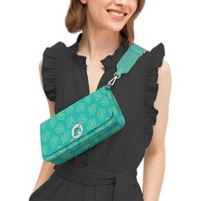 حقيبة حبال الأزهار من Animal Crossing New Horizons Able Sister in Kuwait