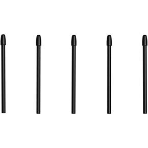 Stylus Pen Compatible with Remarkable 2, Remarkable 1 Tablet Notebook Pen, EMR Device Compatible, Palm Rejection,No Setup,4096 Levels of Pressure Sensitivity(Black)