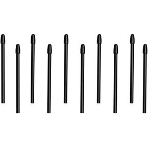 Stylus Pen Compatible with Remarkable 2, Remarkable 1 Tablet Notebook Pen, EMR Device Compatible, Palm Rejection,No Setup,4096 Levels of Pressure Sensitivity(Black)
