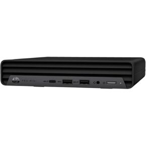 HP Pro Mini Pro Mini 400 G9 Desktop Computer - Intel Core i7 12th Gen i7-12700T Dodeca-core (12 Core) 1.40 GHz - 16 GB RAM DDR4 SDRAM - 512 GB M.2 PCI Express NVMe SSD - Desktop Mini