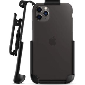 Encased Belt Clip Holster for Apple Silicone Case - iPhone 11 Pro Max (Holster Only - Case is not Included)