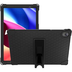 (for Tab 10 Lite Tablet Modle M10) Transwon Kids Case for Pritom Tab 10 Lite Tablet Model M10/ Weelikeit P16W Tablet/APOLOSIGN Maxsignage EP103A Tablet/BAKEN D10A Tablet - Blue