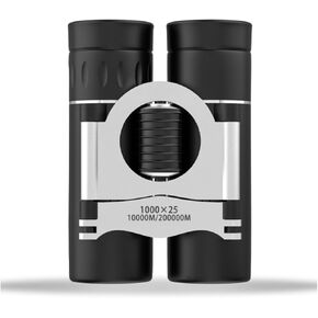 Mini Foldable Telescope