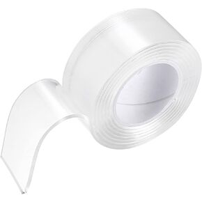 شريط حماية شفاف للحواف، واقيات زوايا لحماية الأطفال بطول 3.9 أقدام، واقيات ممتصة للصدمات لحماية الأطفال الرضع من الصدمات للأثاث والخزائن والطاولات والأدراج in Kuwait