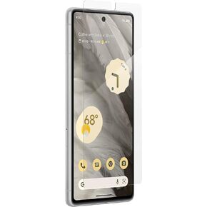 ZAGG InvisibleShield Fusion Curve Screen Protector for Google Pixel 7 Pro - Easy to Install