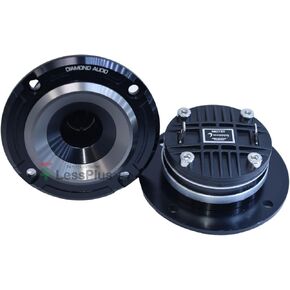 Diamond Audio Sound Quality Horn (Pair)