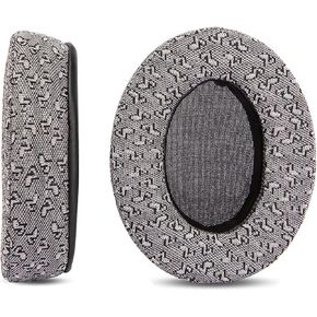 Breathable&Durable Headphone Replacement Earpads Compatible with Audio Technica BPHS1 BPHS-1 BPHS1-XF4 Headphones Cushion Headset Ear Pads in Kuwait