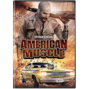 American Muscle