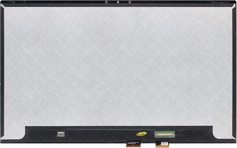LCDOLED Replacement for ASUS Q536 Q536F Q536FD Q536FD-BI7T15 15.6 inches UHD 4K 3840x2160 40Pin IPS LCD LED Display Touch Screen Digitizer Glass Assembly (No Bezel) in Saudi Arabia