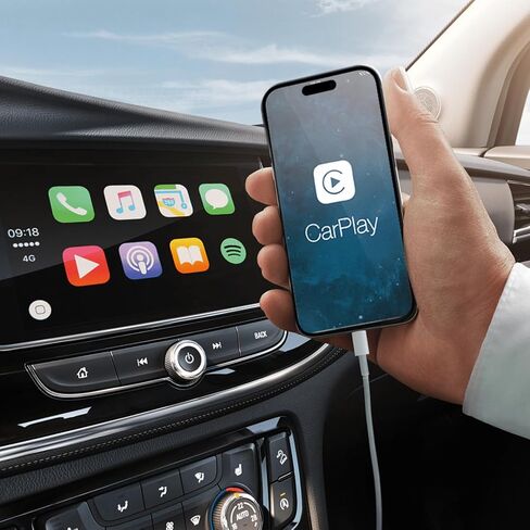 قطعتان من كابل Carplay للسيارة لهاتف iPhone 15، كابل شاحن Apple Car USB A إلى USB C بطول 3أقدام لهاتف iPhone 15/15 Pro Max/15 Plus/iPad 10th Gen/iPad Pro 12.9/11/iPad Air 5th/ 4th Gen/Mini 6th Gen سلك الشاحن in Saudi Arabia
