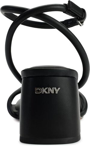 DKNY women's Mid Ankle Dress Sandal Heeled in Saudi Arabia