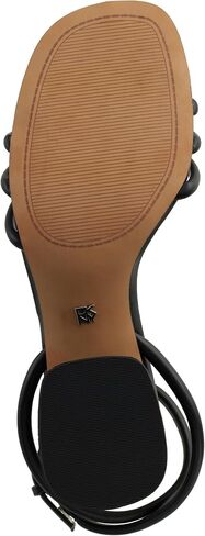 DKNY women's Mid Ankle Dress Sandal Heeled in Saudi Arabia