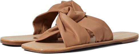 KAANAS Belem Crossover Knot Sandal in Saudi Arabia