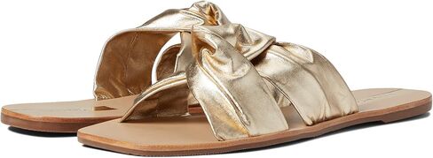 KAANAS Belem Crossover Knot Sandal in Saudi Arabia