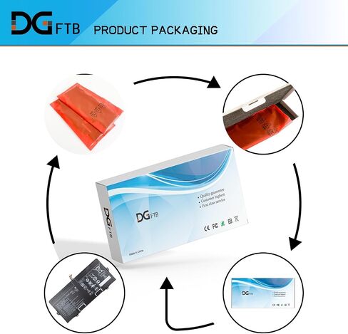 AA-PBMN4MR 62.1Wh بطارية الكمبيوتر المحمول لسامسونج غالاكسي بوك برو 360 NP930XDB NP935XDB NP930XED NP930QDB NP930QED NP950QED NP934QED-KA1DE NT930QED-K71A NP940XFG NP930XDB-KD1US NP935XDB-KC2DE in Saudi Arabia
