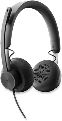 Logitech C925e Zone Wired Kit in Saudi Arabia