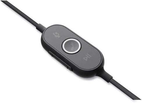 Logitech C925e Zone Wired Kit in Saudi Arabia