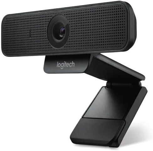 Logitech C925e Zone Wired Kit in Saudi Arabia