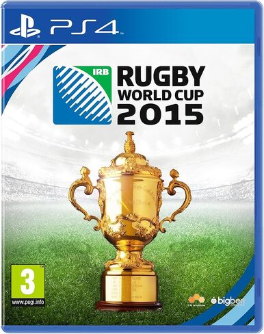 كأس العالم للرجبي 2015 (اكس بوكس ​​واحد) in Saudi Arabia
