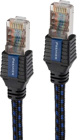 كابل إيثرنت Pangea Audio Premier (3 متر) in Saudi Arabia