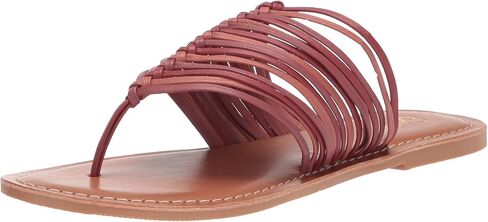 Seychelles Women's Flat Sandal in Saudi Arabia