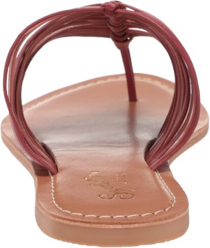 Seychelles Women's Flat Sandal in Saudi Arabia