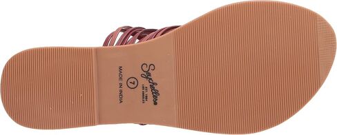 Seychelles Women's Flat Sandal in Saudi Arabia