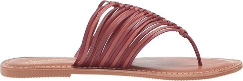 Seychelles Women's Flat Sandal in Saudi Arabia