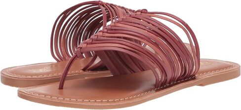 Seychelles Women's Flat Sandal in Saudi Arabia