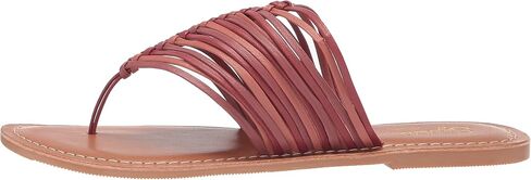 Seychelles Women's Flat Sandal in Saudi Arabia