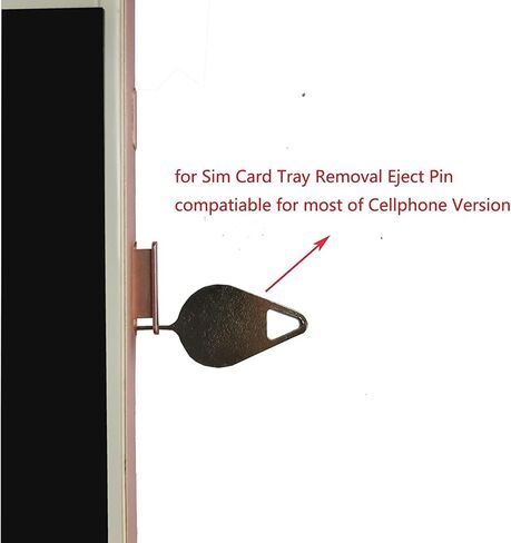 (10pcs Black Pack) Stylus Pen Hard Nibs Replacement s Pen Nibs Parts for Samsung Galaxy Tab S7 11.0" Wi-Fi/LTE/5G,Galaxy Tab S7+/S7 Plus 12.4" Wi-Fi/LTE/5G (Black) in Kuwait