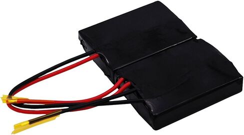 J188/ICP092941SH Battery Replacement Compatible with Beats by Dr. Dre Pill 1.0 Portable Wireless Bluetooth Speaker in Saudi Arabia