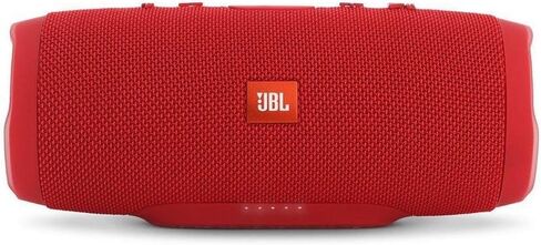 JBL Caixa De Som Bluetooth Portátil Charge 3 in Saudi Arabia