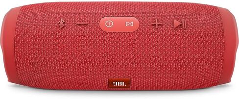 JBL Caixa De Som Bluetooth Portátil Charge 3 in Saudi Arabia