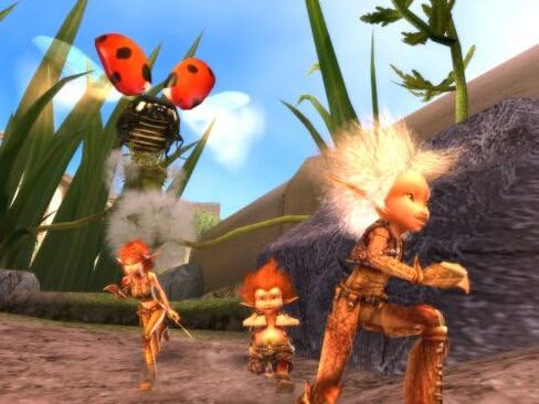 Arthur and the invisibles - PlayStation 2 (Renewed) in Saudi Arabia